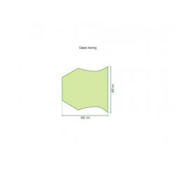 Coleman Classic Awning luifel