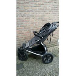 Mountain buggy kinderwagen, type Urban Jungle