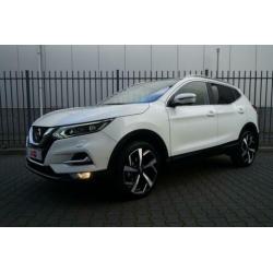 Nissan QASHQAI 1.3 DIG-T Tekna | LED | 19" | PANO | NAVI | 3