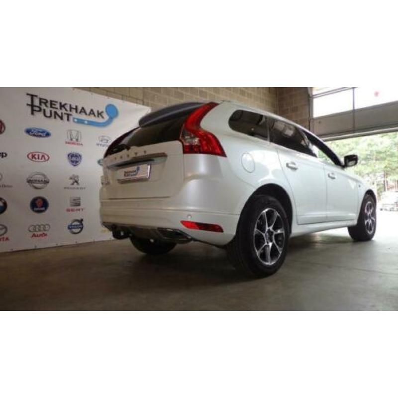 Trekhaak Volvo XC60 / Nieuw + garantie /