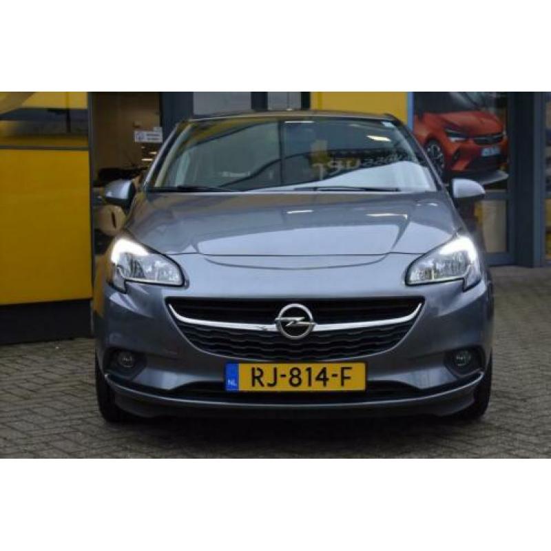 OPEL Corsa 1.0 Turbo Online Ed. | Navi | Carplay |