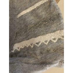 T-shirt ikks maat 150