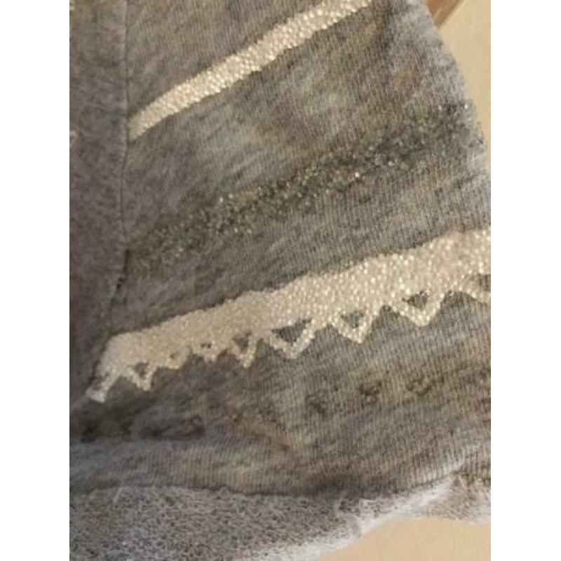 T-shirt ikks maat 150