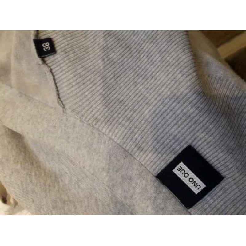 Vest UnoDue.M 38