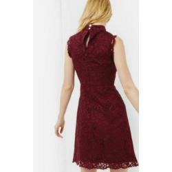 Ted Baker Prachtige jurk ZGAN ??????