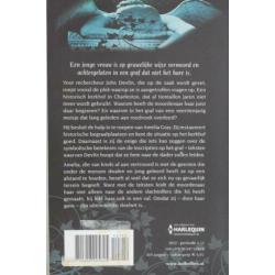 De crypte - Amanda Stevens