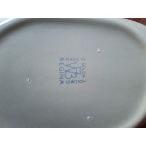 Regina Gouda servies