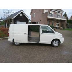 Volkswagen Transporter Bestel 2.5 TDI 128KW 1.0 2004