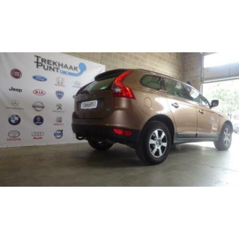 Trekhaak Volvo XC60 / Nieuw + garantie /