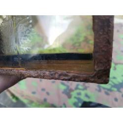 Duitse Tiger Tank kijkglas cupola te koop
