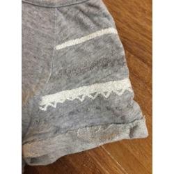 T-shirt ikks maat 150