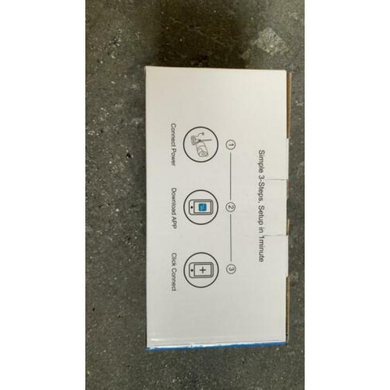 Wifi camera