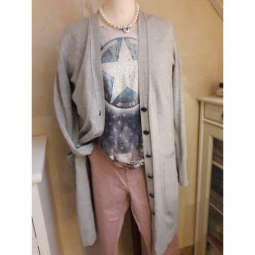 Vest UnoDue.M 38