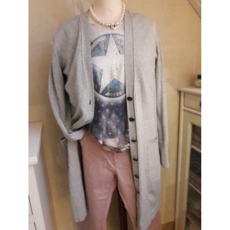 Vest UnoDue.M 38