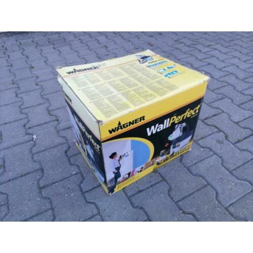 Wagner WallPerfect W867E / W 867 E