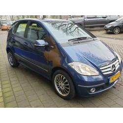 Mercedes-Benz A-klasse 170 Avantgarde