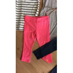 Kledingpakket, 140/146, rok, dezine, persival, h&m, meisje