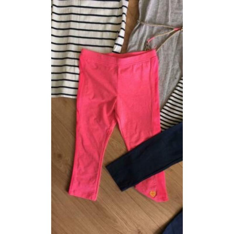 Kledingpakket, 140/146, rok, dezine, persival, h&m, meisje