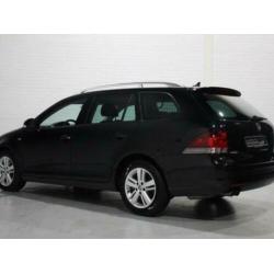 v.a. € 207 p/m | Volkswagen Golf Variant 1.4 TSI Highline