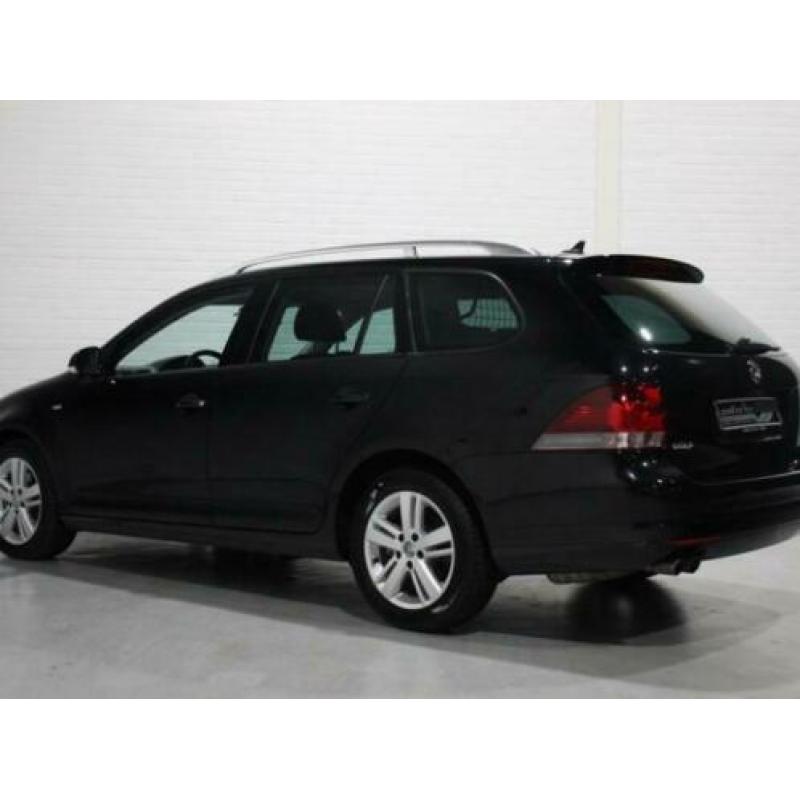 v.a. € 207 p/m | Volkswagen Golf Variant 1.4 TSI Highline