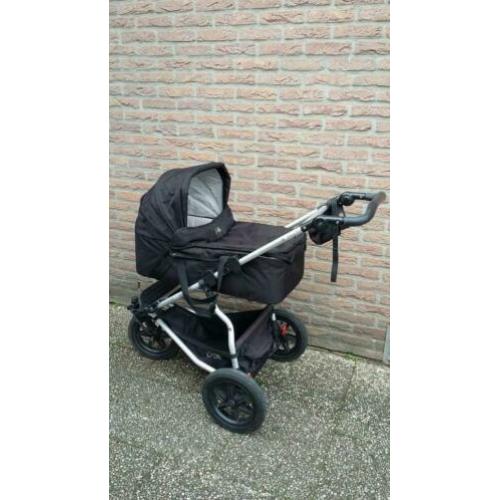 Mountain buggy kinderwagen, type Urban Jungle