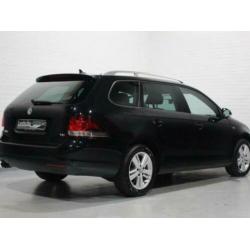 v.a. € 207 p/m | Volkswagen Golf Variant 1.4 TSI Highline