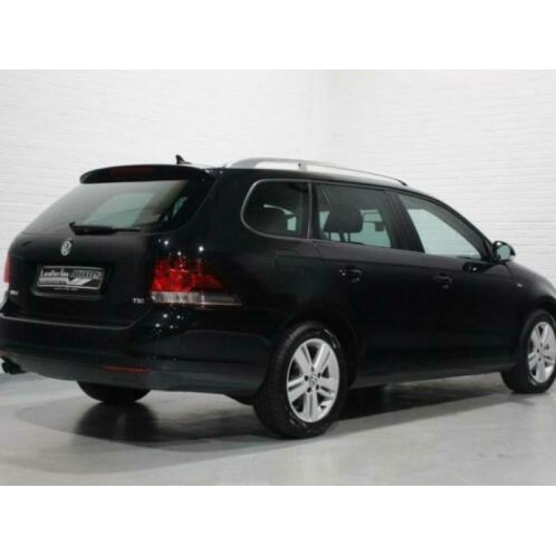 v.a. € 207 p/m | Volkswagen Golf Variant 1.4 TSI Highline