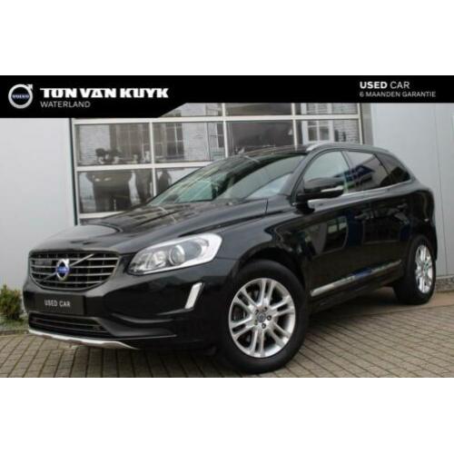 VOLVO XC60 D4 2.0 181PK Summum / Intellisafe Line / Business