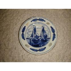 Origineel Delfts blauw