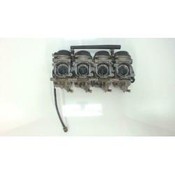 CARBURATEUR Kawasaki ZX 6 R 1998-1999 (01-1998/01-1999)