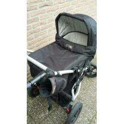 Mountain buggy kinderwagen, type Urban Jungle