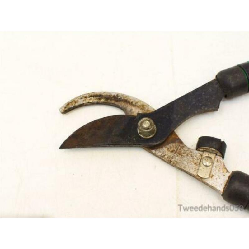 Takkenschaar tuingereedschap 81930