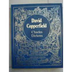 David Copperfield