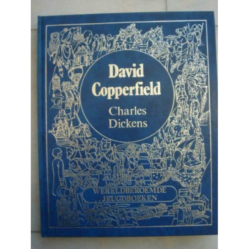 David Copperfield