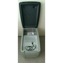 Waeco coolfreeze compressor auto camper boot koelbox 12v/24v