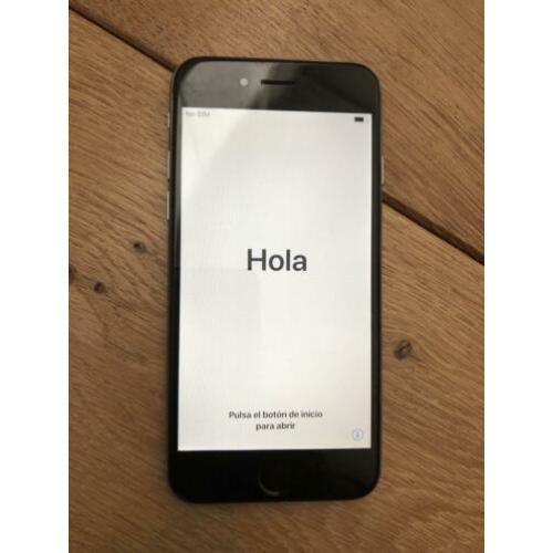 Iphone 6 met slechte batterij Defect Opknapper Onderdelen