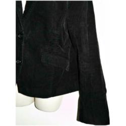 H&M rib jasje maat L (42/44)