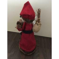 2 kerstmannen