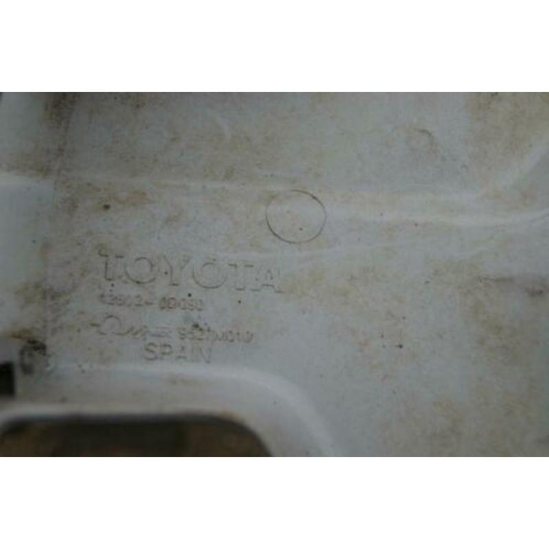 Wieldop Toyota Yaris 14 inch (Model 3)