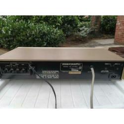 Marantz hifi stereo tuner