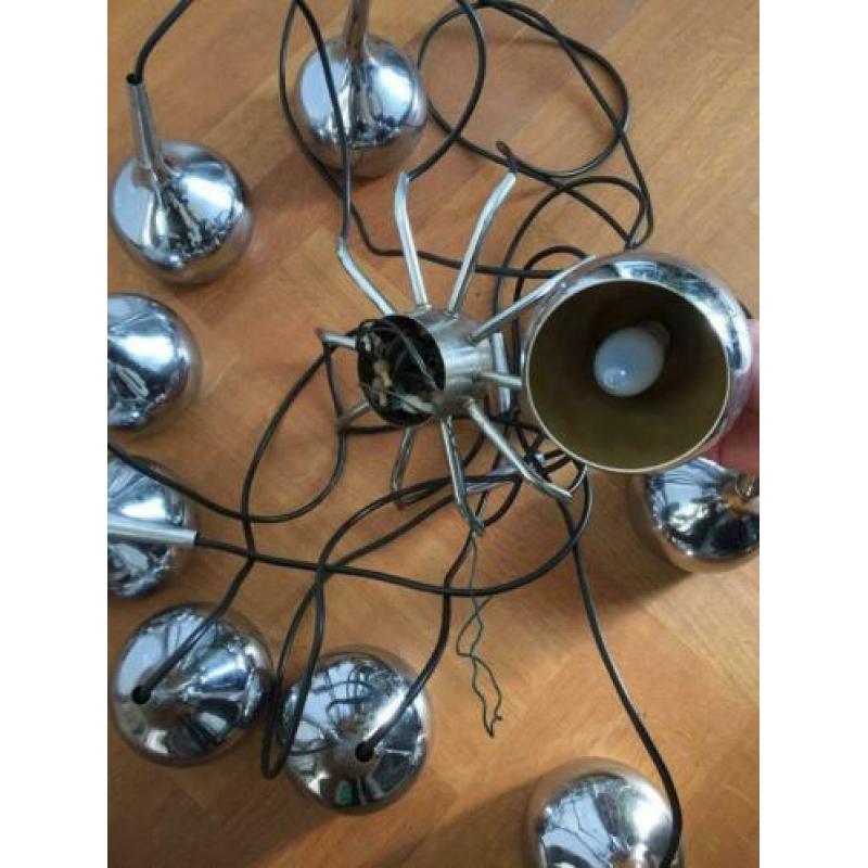 Vintage hanglamp