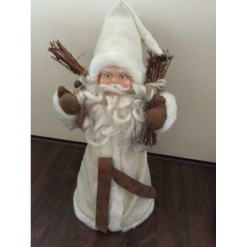 2 kerstmannen