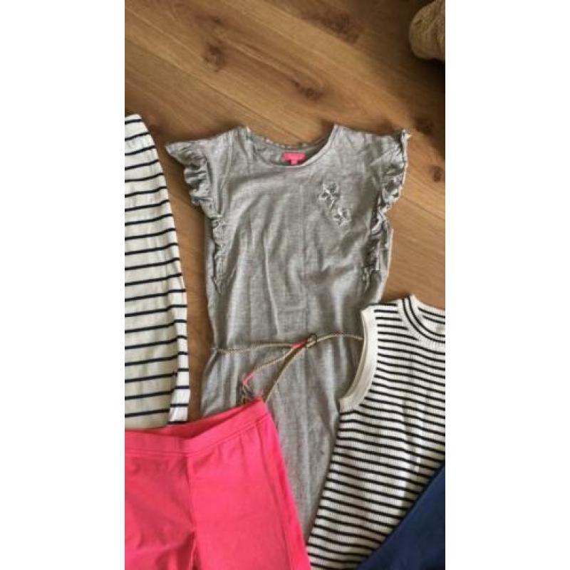 Kledingpakket, 140/146, rok, dezine, persival, h&m, meisje