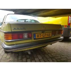 Mercedes benz 230c