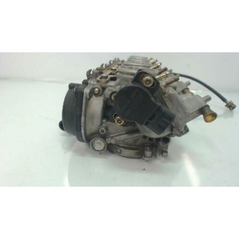 CARBURATEUR Kawasaki ZX 6 R 1998-1999 (01-1998/01-1999)
