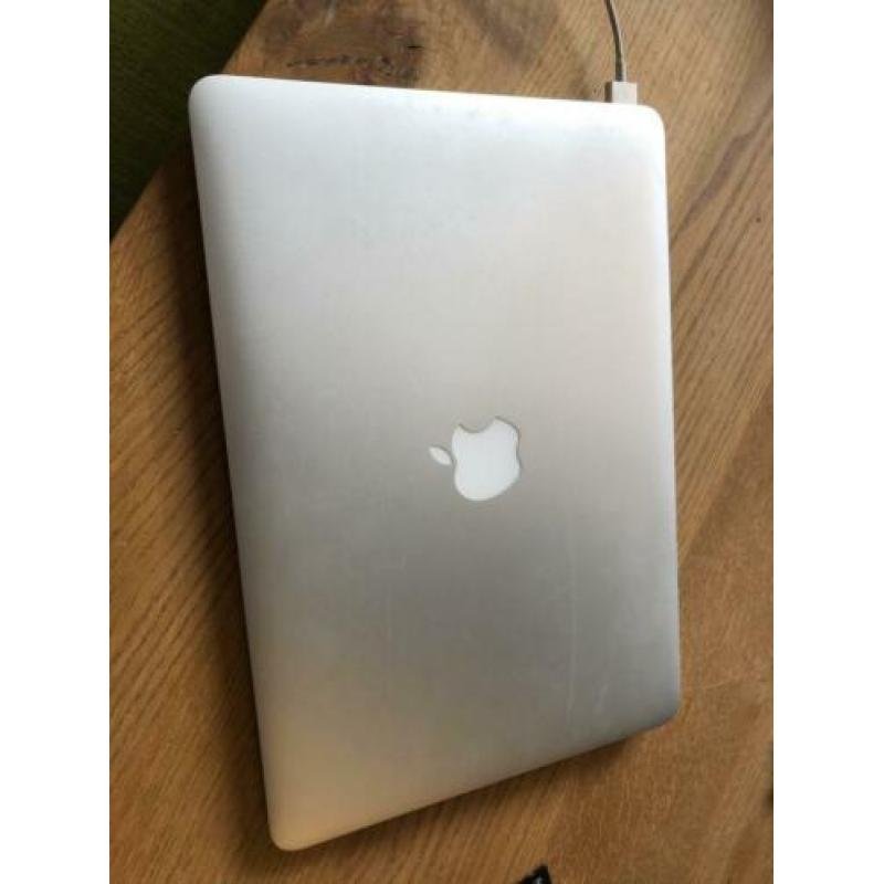 Te koop: Apple MacBook Air 13’’ 128GB