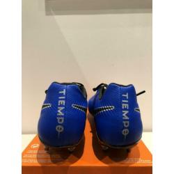 Nike Tiempo Legend 7 Pro blauw voetbalschoen maat 42