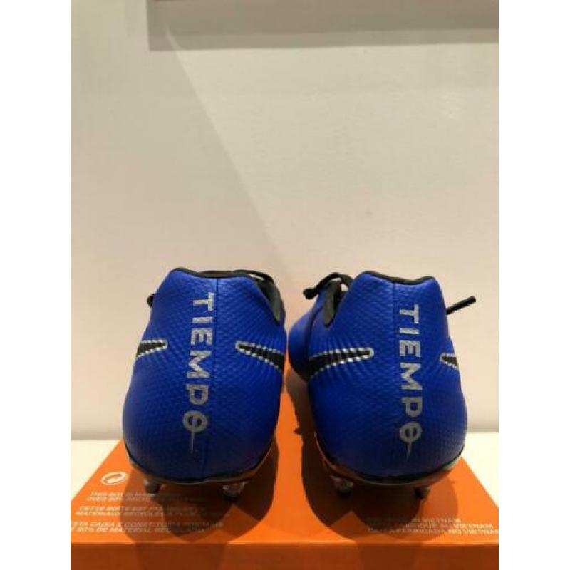 Nike Tiempo Legend 7 Pro blauw voetbalschoen maat 42