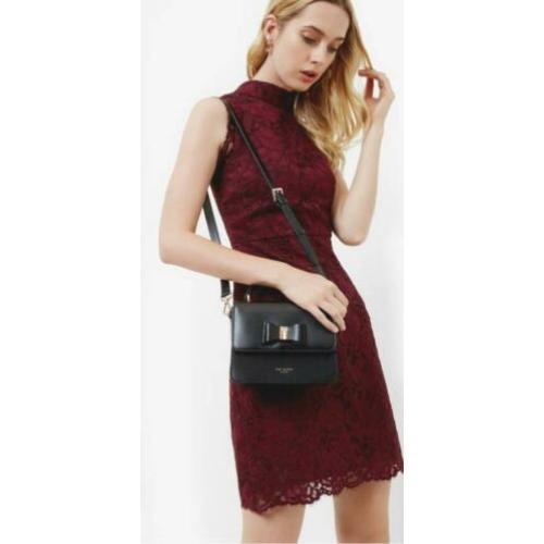 Ted Baker Prachtige jurk ZGAN ??????