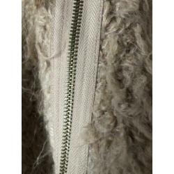 Humanoid vest